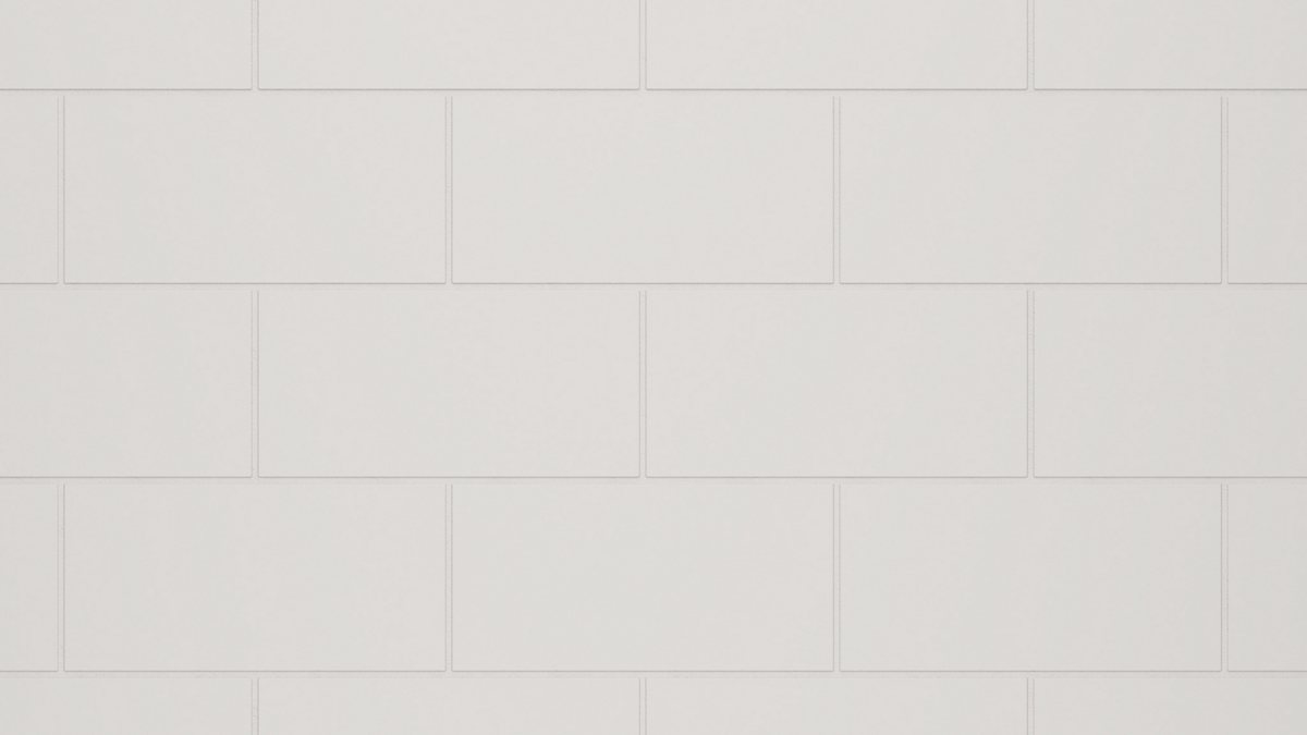 Swanstone Metro Subway 4 × 8 pattern