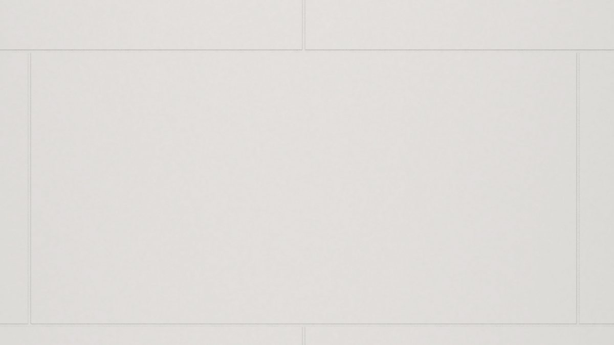 Swanstone Traditional Subway 12 × 24 pattern