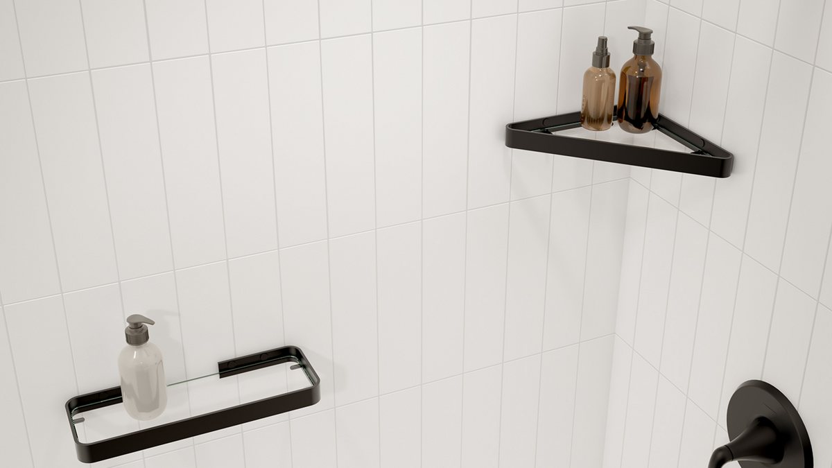 Swanstone Vertical Tile 12 × 3 pattern